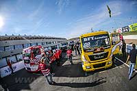 Truck Racing  2016