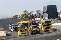 Truck Racing  2016