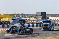 Truck Racing  2016