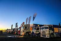 Truck Racing  2016