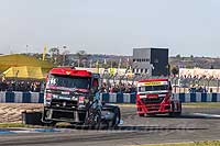 Truck Racing  2016