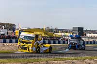 Truck Racing  2016