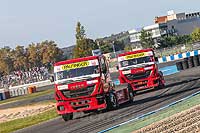 Truck Racing  2016