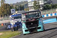 Truck Racing  2016