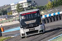 Truck Racing  2016