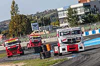 Truck Racing  2016