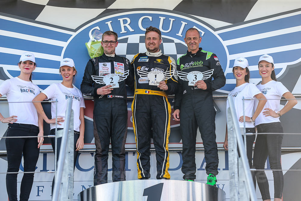 Truck Racing  2016