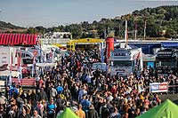 Truck Racing  2016