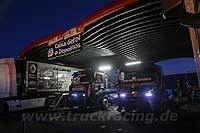 Truck Racing  2016