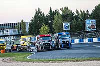 Truck Racing  2016