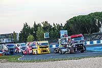 Truck Racing  2016