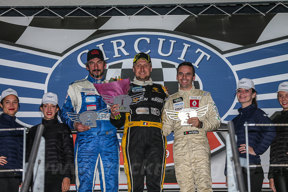 Truck Racing  2016
