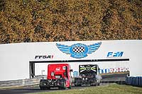 Truck Racing  2016
