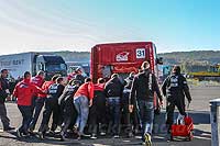 Truck Racing  2016