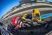 Truck Racing  2016