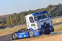 Truck Racing  2016