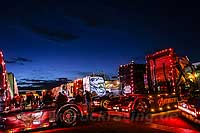Truck Racing  2016