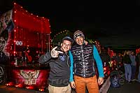 Truck Racing  2016