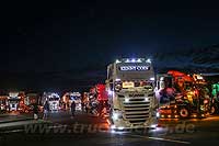 Truck Racing  2016