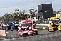 Truck Racing  2016