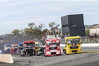 Truck Racing  2016