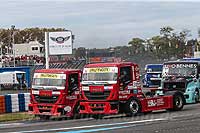Truck Racing  2016