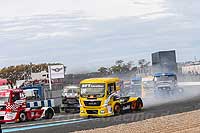 Truck Racing  2016