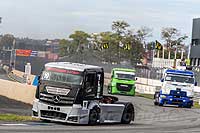 Truck Racing  2016