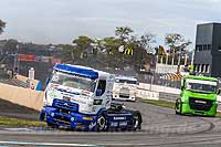 Truck Racing  2016