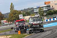 Truck Racing  2016