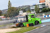 Truck Racing  2016