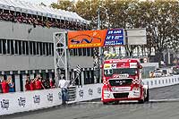 Truck Racing  2016