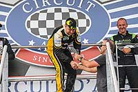 Truck Racing  2016