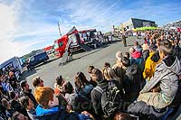 Truck Racing  2016