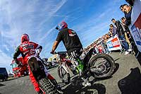 Truck Racing  2016