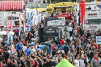 Truck Racing  2016