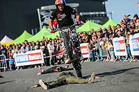 Truck Racing  2016