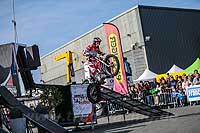 Truck Racing  2016