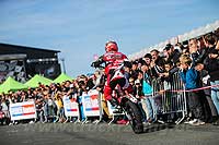 Truck Racing  2016