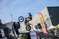 Truck Racing  2016