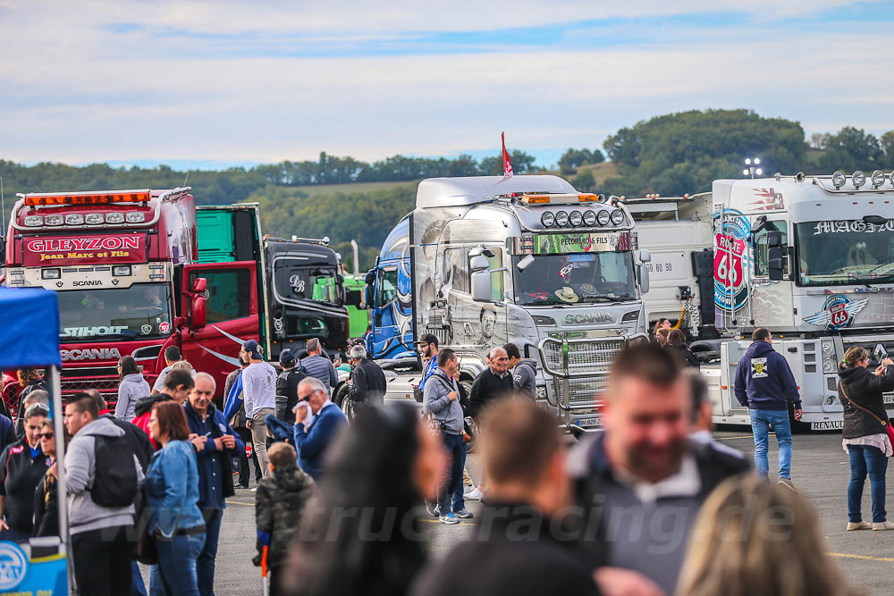 Truck Racing  2016