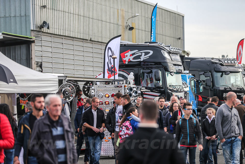 Truck Racing  2016