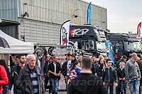 Truck Racing  2016