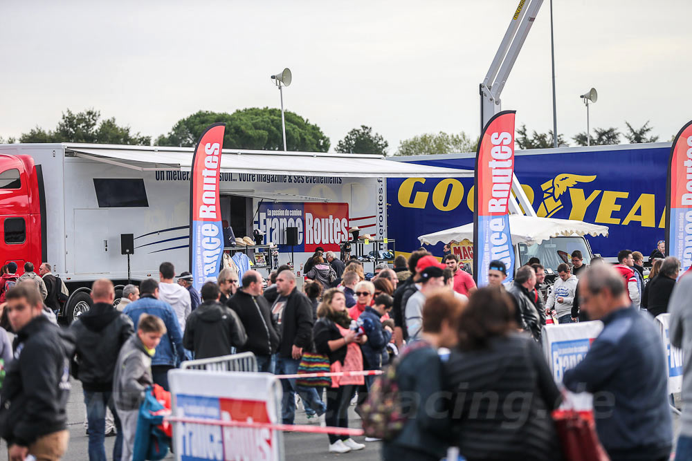 Truck Racing  2016