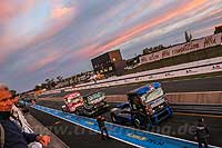 Truck Racing  2016