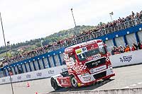 Truck Racing  2016
