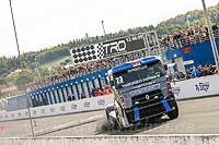 Truck Racing  2016