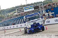 Truck Racing  2016