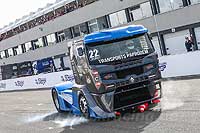 Truck Racing  2016
