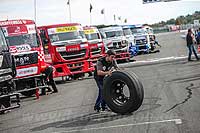Truck Racing  2016